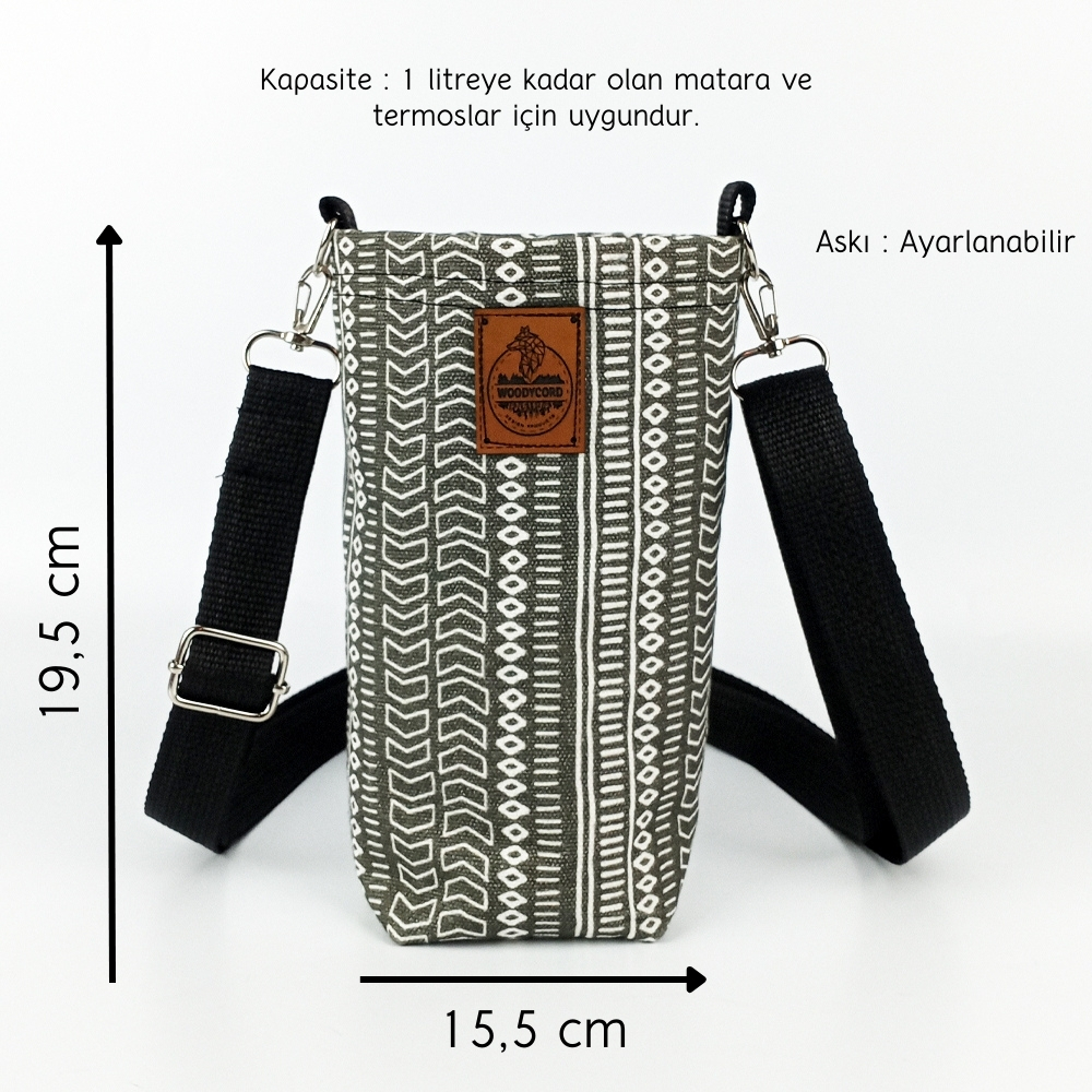 %20Woodycord%201%20Litrelik%20Matara%20Kılıfı%20Su%20Şişesi%20Taşıma%20Çantası%20Water%20Bottle%20Bag