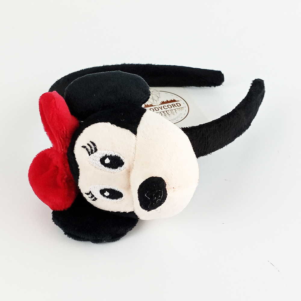 Minnie%20Mause%20Peluş%20Çocuk%20Taç