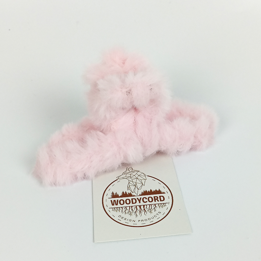 Peluş%20Mandal%20Toka%20Pembe